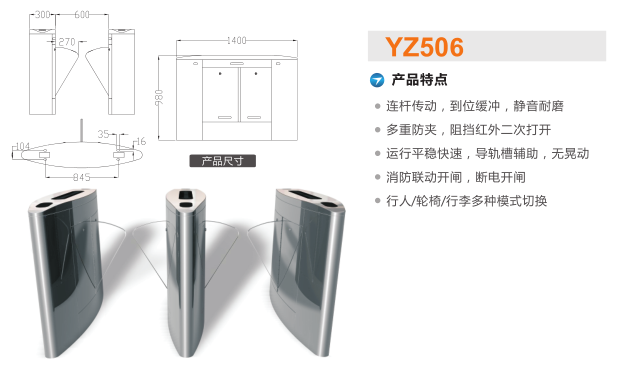 大悟县翼闸二号